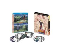 Naruto Shippuden - Box 18 (Collector Edition)