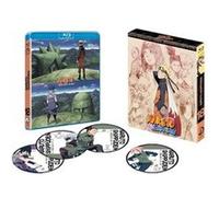 Naruto Shippuden - Box 18 (Collector Edition) (Blu Ray)