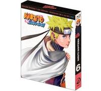 Naruto Shippuden Box 6 (Blu Ray) G