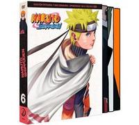 Naruto Shippuden Box 6 (DVD) G