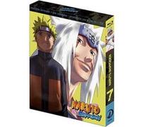 Naruto Shippuden Box 7 (Blu Ray) G