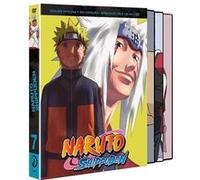 Naruto Shippuden Box 7 (DVD) G