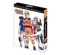 Naruto Shippuden Box 8
