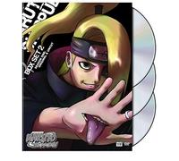 Naruto Shippuden