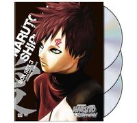 Naruto Shippuden Box Set 3: Special Edition