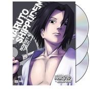 Naruto Shippuden Box Set 4