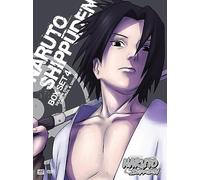 Naruto Shippuden – DVD – Édition spéciale – Coffret 4 (Format plein cadre)
