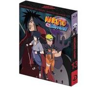 Naruto Shippuden Box13 - 320 À 345 (26 épisodes) / Naruto Shippuden Box13 - 320 A 345 (26 Episodios) (Blu Ray) G