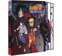 Naruto Shippuden Box13 - 320 À 345 (26 épisodes) / Naruto Shippuden Box13 - 320 A 345 (26 Episodios) (DVD) G