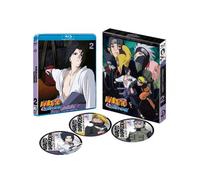 Naruto Shippuden Box2 (Blu Ray)