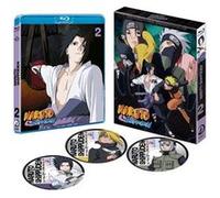 Naruto Shippuden BOX2 (Blu Ray)