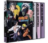 Naruto Shippuden BOX2 G