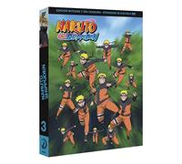 Naruto Shippuden BOX 3