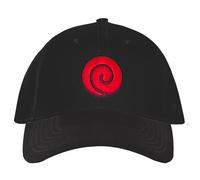 Casquette - Naruto - Casquette Homme Ajustable G