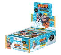 Naruto Shippuden Cartes À Collectionner Hokage Trading Card Collectio