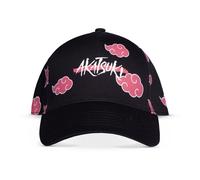 Naruto Shippuden Casquette Baseball Akatsuki