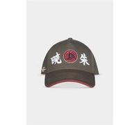 Naruto Shippuden - Casquette baseball Akatsuki Clan G