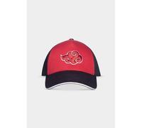 Naruto Shippuden Casquette Baseball Akatsuki Cloud