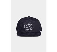 Naruto Shippuden - Casquette baseball Tonal Akatsuki Cloud G