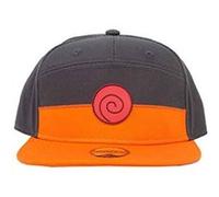 NARUTO SHIPPUDEN-CASQUETTE G