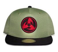 Naruto Shippuden - Casquette Snapback Kakashi G