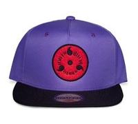 Naruto Shippuden - Casquette Snapback Sasuke Color G