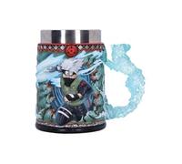 Naruto Shippuden - Chope Kakashi 16 cm Multicolore G
