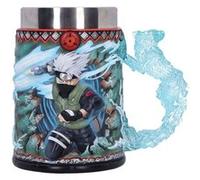 Naruto Shippuden - Chope Kakashi 16 cm Multicolore G