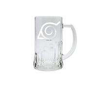 NARUTO SHIPPUDEN - Chope Konoha (50cl)