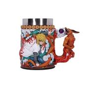 Naruto Shippuden - Chope Minato 17 cm Or G