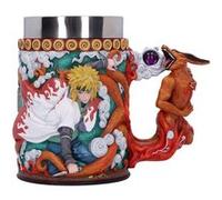 Naruto Shippuden - Chope Minato 17 cm