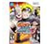 Naruto Shippuden : Clash of Ninja Revolution III G
