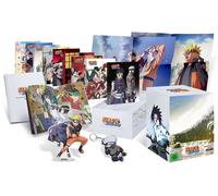 Naruto Shippuden – Blu-ray – Coll. Ed. Partie III