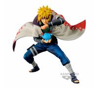 Naruto Shippuden : Colosseum - Figurine Namikaze Minato