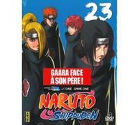 Naruto shippuden :digipack n23 E