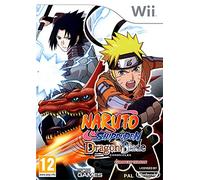 Naruto Shippuden : Dragon blade chronicles