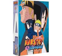 Naruto Shippuden - Édition Ninja - 1 - Pack