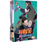 Naruto Shippuden - Édition Ninja - 2 - Pack