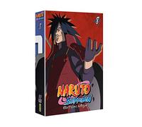 Naruto Shippuden – DVD – Édition Ninja – Coffret 8 DVD