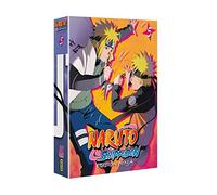 Naruto Shippuden Edition Ninja Coffret 5 - 10 DVD