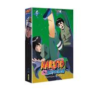 Naruto Shippuden – Coffret DVD – Édition Ninja 9