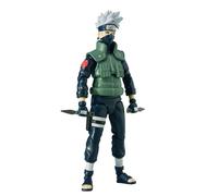 Naruto Shippuden Encore Collection Action Figurine Kakashi 10 cm Toynami