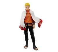 Naruto Shippuden - Figurine 72 series : Naruto Uzumaki 7ème Hokage - Banpresto