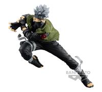 Banpresto Statue Sharingan Hatake Kakashi 13 Cm