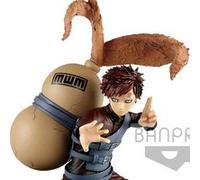 Naruto Shippuden - Figurine Gaara Vibration Stars G