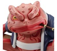 Banpresto – Figurine en vinyle souple Gamabunta (Naruto Shippuden)