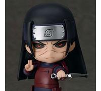 Good Smile Company – Figurine Nendoroid de Hashirama Senju (Naruto Shippuden) – 10 cm
