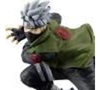 Banpresto Statue Sharingan Hatake Kakashi 13 Cm