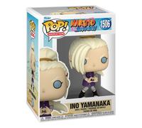 NARUTO SHIPPUDEN Figurine IDO YAMANAKA N° 1506 FUNKO POP IN STOCK
