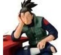 Naruto Shippuden - Figurine Iruka Ichiraku Figure Collection